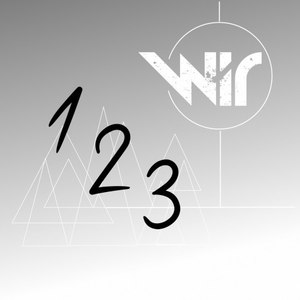 1 2 3 (Radio Edit)