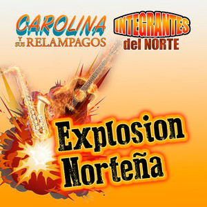 Explosión Norteña (Norteño)