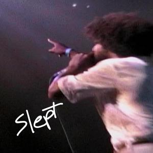 Slept