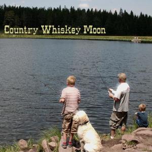 Country Whiskey Moon