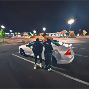 Push It (feat. Kid Richard) (Explicit)