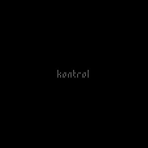 Kontrol (Explicit)