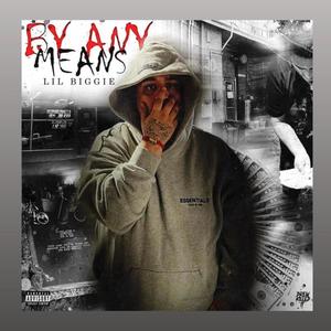 BY ANY MEANS (Explicit)