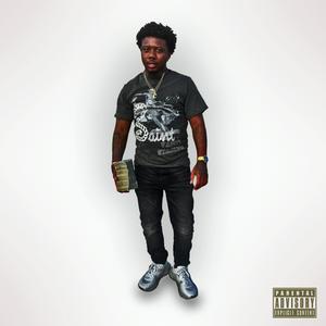 Buss a Bag (feat. 2FeetBino) (Explicit)