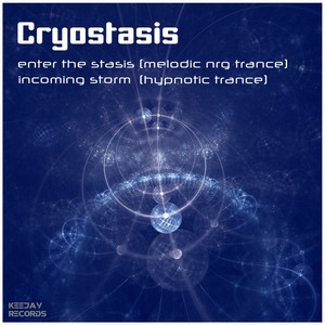 Enter the Stasis (Melodic Nrg Trance)