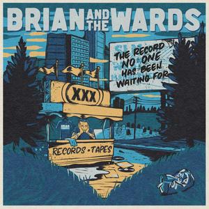 Five Words (feat. Remy Guts, Ben Covert & Stephen Gage)