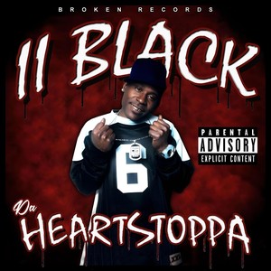 Da Heartstoppa (Explicit)