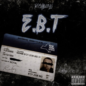 E.B.T (Explicit)