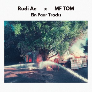 Ein Paar Tracks (Explicit)