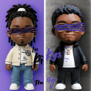 LaA PIKyS (Freestyle V|Explicit)