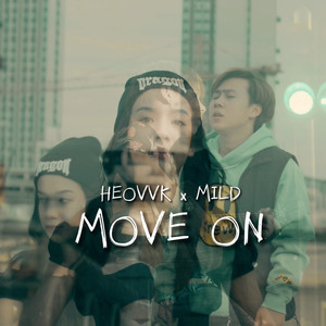 MOVE ON