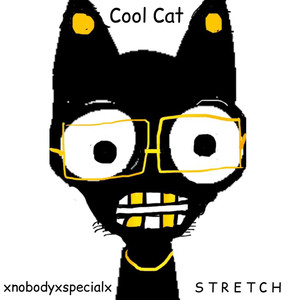 Cool Cat