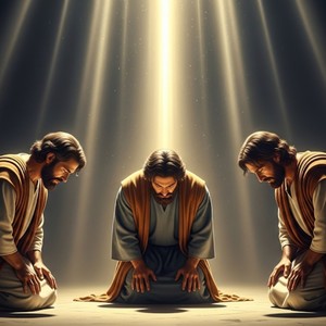 Atos 2 - Corinhos De Fogo