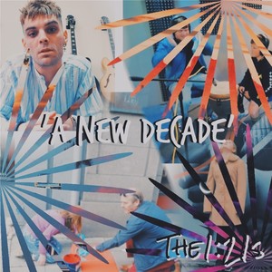 A New Decade (feat. Neil Morrison)