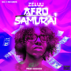 Afro Samurai (Explicit)