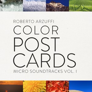 Color Postcards (Micro Soundtracks,Vol. 1)