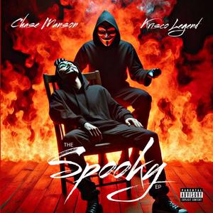 THE SPOOKY EP (Explicit)