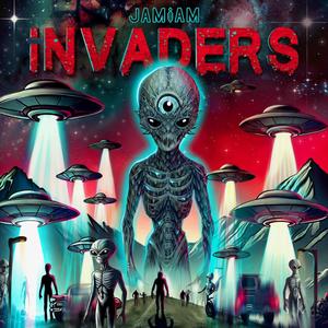 iNVADERS