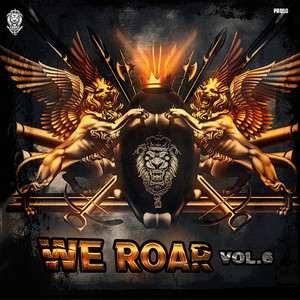 We Roar Vol.6 (Explicit)