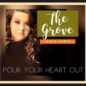 Pour Your Heart Out(feat. Jordan Kay Welch)