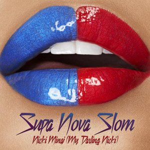 nicki minaj(my darling nicki)