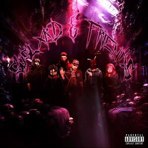 Sick Fvck (feat. itstheglo) (Explicit)