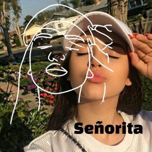 Señorita (Explicit)