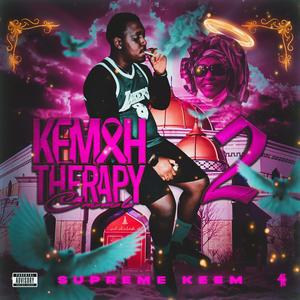 Kemoh Therapy 2 : CMML (Explicit)