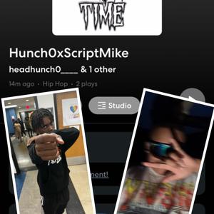 Hunch0xScriptMike (Explicit)