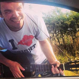 Shaun Gary Palmer - The Witness