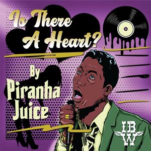 Is there a heart (feat. kingprinse) (Explicit)