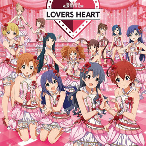 THE IDOLM@STER MILLION THE@TER SEASON LOVERS HEART