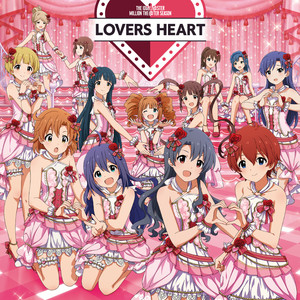 LOVE is GAME (Single Version)