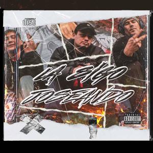 La sigo joseando (Explicit)