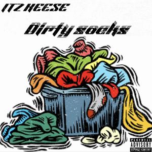 Dirty Socks (Explicit)