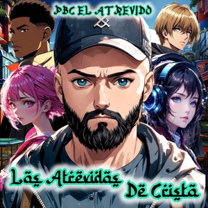 No Puedo Remix (feat. Tavo Tello & Chucho Vcj) (Explicit)