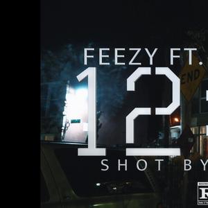 12:59 (feat. Feezy) [Explicit]