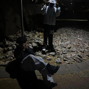 life (feat. Hardcore.Siya) (Explicit)