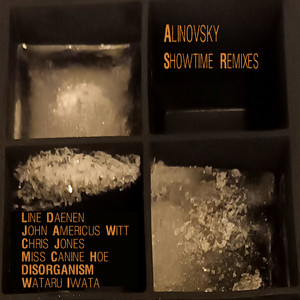 Downtime - Micro Ambient MIX