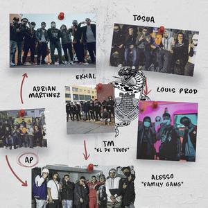 Pierde Los Modales (Explicit)