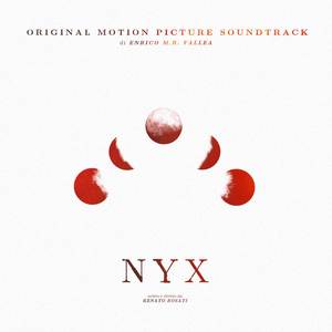 NYX (Original Soundtrack)