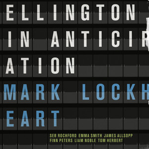 Ellington in Anticipation