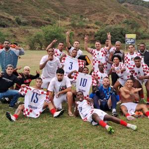 AFROBEAT DA EQUIPE F PT2