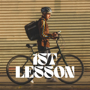 1st Lesson