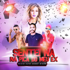 Sentei na pica do meu ex (Explicit)