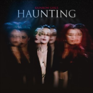 HAUNTING (Explicit)