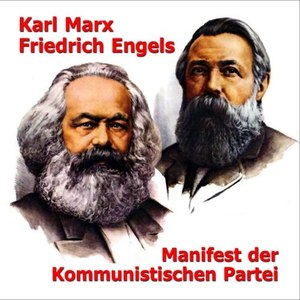 Manifest der Kommunistischen Partei