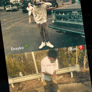 Chicken (feat. Drayko) (Explicit)