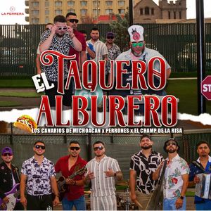 El Taquero Alburero