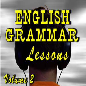 English Grammar Lessons, Vol. 2 (Special Edition)